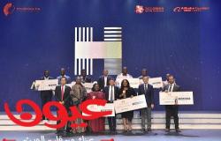 مصري يفوز بالمركز الثاني في مسابقة مؤسسة جاك ما لرواد الأعمال في أفريقيا