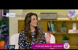 السفيرة عزيزة - "د. عبدالهادي مصباح" يتحدث بالتفصيل عن جهاز المناعة