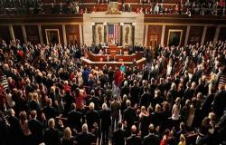 مجلس النواب الأمريكي يمرر تشريعاً يمنع إغلاق الحكومة