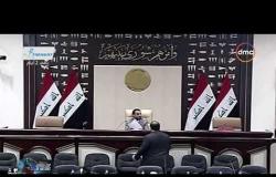 الأخبار - على وقع الاحتجاجات .. البرلمان العراقي يلغي امتيازات الرئاسات الثلاث والمسؤولين