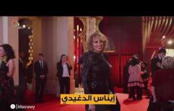 أسوأ إطلالات النجمات بمهرجان القاهرة السينمائي