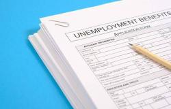 طلبات إعانة البطالة الأمريكية تستقر عند أعلى مستوى بـ5 أشهر