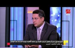 د. عبد السلام شلبي: نظام التكليف الجديد هدفه التدريب الجيد للأطباء