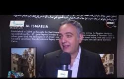 مهرجان القاهرة السينمائي - لقاء "محمد حفظي" رئيس مهرجان القاهرة السينمائي