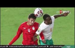 تصريحات بعض نجوم المنتخب الأولمبي و وائل رياض بعد التويج ببطولة الأمم الإفريقية