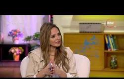 السفيرة عزيزة - حلقة الأحد مع (سناء منصور و سالي شاهين ) 24/11/2019 - الحلقة الكاملة