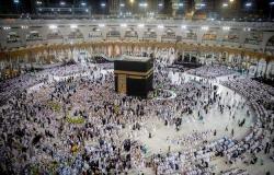 الحج السعودية تكشف الجنسيات الأكثر حصولا على تأشيرات العمرة