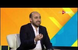 محمد عادل يتحدث عن المطالبات بضم محمد صلاح للمنتخب الأوليمبي بطوكيو 2020