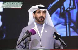 محافظ المركزي الإماراتي: خطة لتنفيذ 44 مشروعاً مشتركاً مع السعودية