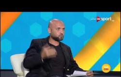محمد اليماني يتحدث عن مباراة الجونة والأهلي وأسباب صعوبة اللقاء