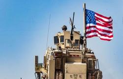 القيادة المركزية الأميركية: 500 جندي بسوريا للتصدي لداعش