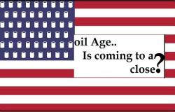 تحليل.. عصر النفط الأمريكي يقترب من النهاية