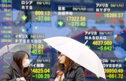 الأسهم اليابانية ترتفع بالختام بدعم التطورات التجارية
