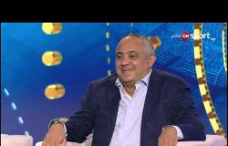 المنتج "وليد منصور": تامر حسني جهز أغنية حفل الختام في 24 ساعة فقط