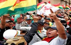 بعد5 أيام من التظاهرات..رئيس كولومبيا يُجري محادثات مع قيادات الاحتجاج