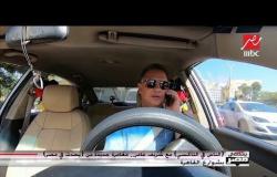 "الناس في التاكسي" مع شريف عامر.. مغامرة جديدة من "يحدث في مصر" بشوارع القاهرة