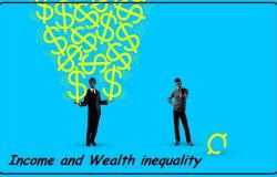 صندوق النقد: حقائق وحلول أزمة تفاوت الدخل والثروة حول العالم