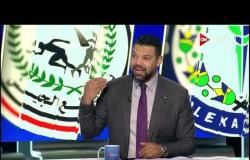 عبد الظاهر السقا: عمرو جمال يعاني من العصبية.. وطلائع الجيش لم يجازف أمام الإنتاج الحربي بعد الطرد