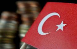 اقتصاد تركيا يواصل التعافي خلال الربع الثالث