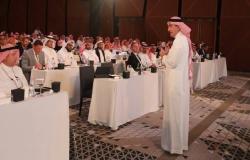 الصندوق السيادي السعودي يناقش تأثير التكنولوجيا على استثماراته