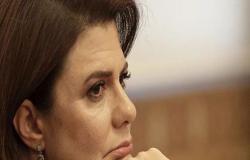 وزيرة الداخلية اللبنانية توجه رسالة للشباب بعد فيديو "اعتقال مواطنة غاضبة بخشونة"