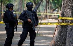 الأسهم والعملة بإندونيسيا تتفادى الخسائر بعد انفجار قرب القصر الرئاسي