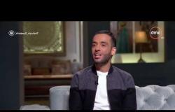 صاحبة السعادة - رامي جمال يتحدث عن الأغنيه اللي لحنها لتامر حسني.. ورد فعله الصادم لما سمعها ؟