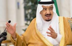 الملك سلمان يدعو رئيس الإمارات لحضور قمة "التعاون الخليجي" بالرياض