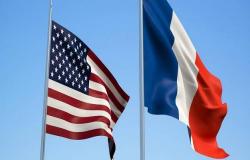 واشنطن تعتزم فرض تعريفات تصل لـ100% على منتجات فرنسية