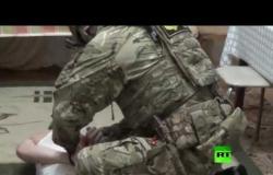 روسيا.. القبض على 7 عناصر من "حزب التحرير" المصنف إرهابيا