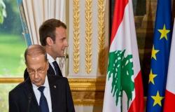 فرنسا تخير الرئيس عون بين الحريري أو "حكومة عسكرية"