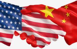 وكالة: واشنطن وبكين يقتربان من الصفقة التجارية