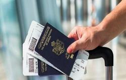 توضيح بشأن تجديد جوازات سفر لبعض ابناء العشائر