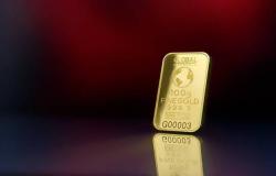 أسعار الذهب ترتفع عالمياً لأعلى مستوى في شهر