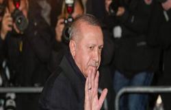 أردوغان: القمة الرباعية حول سوريا في لندن كانت جيدة للغاية