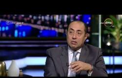 مساء dmc - السفير حسام زكي: الجامعة العربية أتخذت الموقف المناسب تجاه التدخل التركي في سوريا