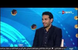 هاني سعيد: إيهاب جلال طالبني بالرجوع عن الاعتزال والانضمام للمصري