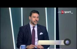عمرو الدسوقي: حسام حسن مش قادر يوصل للتشكيل الأمثل لنادي سموحة حتى الآن