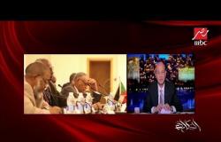 المتحدث باسم وزارة الري يكشف ما تم مناقشته في اجتماعات مصر وإثيوبيا والسودان لحل أزمة سد النهضة