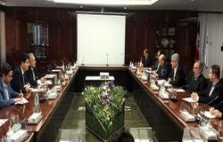طهران ودمشق تتفقان على تشكيل لجنة مشتركة خاصة بإعادة إعمار سوريا