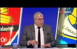 محمد أبو العلا: طلائع الجيش كان في احتياج للفوز بمباراة الكأس