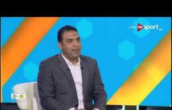 أسامة حسن يتحدث عن هجوم السوشيال ميديا عليه بسبب رده على انتقاد قناة الأهلى لطارق حامد