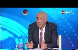 فتحي سند: أغلى لاعب في مصر لابد أن يكون من 3 إلى 5 مليون فقط في العام الواحد