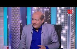طارق الشناوي : سمير سيف لقب بمخرج الروائع بسبب أعماله المتخطية لحدود الإبداع