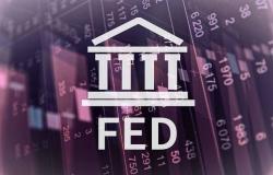 الفيدرالي يتوقع عدم تحريك الفائدة الأمريكية في 2020