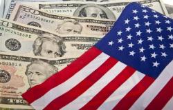 ارتفاع عجز الموازنة الأمريكية لـ209 مليار دولار خلال نوفمبر