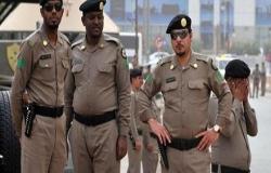 ضبط مزور عملات اردني في السعودية