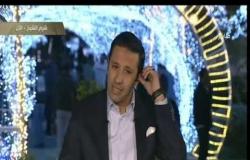 من مصر | رئيس مجلس النواب يلتقي نظيره الليبي المستشار عقيلة صالح على هامش منتدى شباب العالم​
