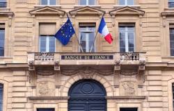 المركزي الفرنسي يخفض تقديرات النمو الاقتصادي في 2020