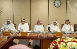 اللجنة الوطنية للتعدين ترصد 10 تحديات أمام قطاع الكسارات بالسعودية